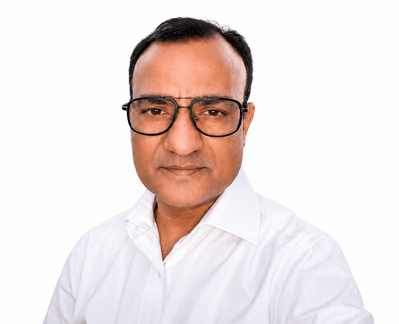 Ranjeet Srivastava — Founder & CEO, Disha Digitals Solutions