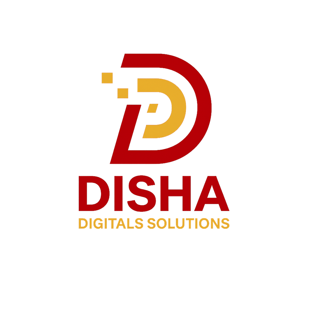 Disha Digitals Solution